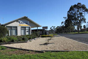 Kaniva Midway Motel - Accommodation Perth 7