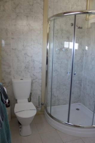 Kaniva Midway Motel - Accommodation Perth 6
