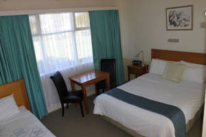 Kaniva Midway Motel - Accommodation Perth 8