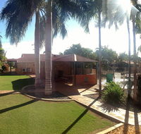 Karratha Apartments - Accommodation Perth