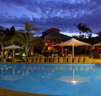 Karratha International Hotel - Accommodation Perth