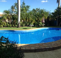 Katherine Motel - Perth Resorts