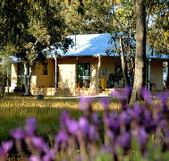 Kendenup Lodge and Cottages - Accommodation Perth