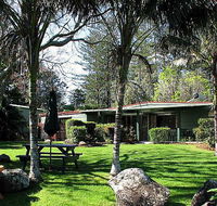 Kentia Holiday Accommodations - Accommodation Perth