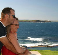 Kiama Harbour Cabins - Accommodation Perth