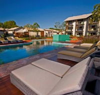 Kimberley Sands Resort  Spa - Accommodation Perth