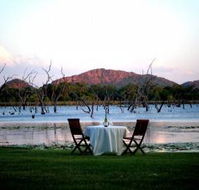 Kimberleyland Waterfront Holiday Park - Accommodation Perth