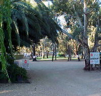 Kingston-On-Murray Caravan Park - Accommodation Perth