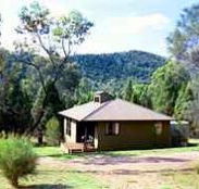 Kirima Cottages - Accommodation Perth