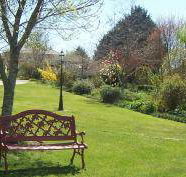Kirkham Manor - Accommodation Perth