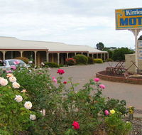 Kirriemuir Motel  Cabins - Accommodation Perth