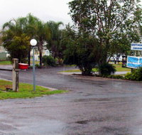 Kootingal Kourt Caravan Park - Perth Resorts
