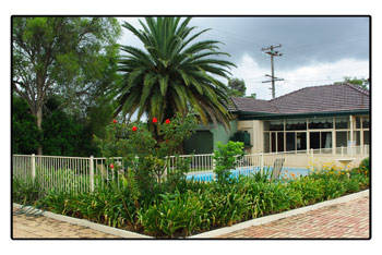 Boorook NSW Accommodation Perth