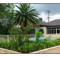 Robinsons Cabin - Accommodation Perth