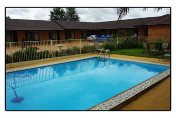 Robinsons Cabin - Accommodation Perth 2