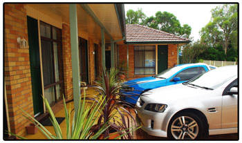 Robinsons Cabin - Accommodation Perth 4