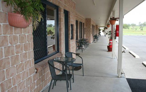 Kyogle Country Inn - Accommodation Perth 2