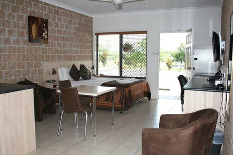 Kyogle Country Inn - Accommodation Perth 0