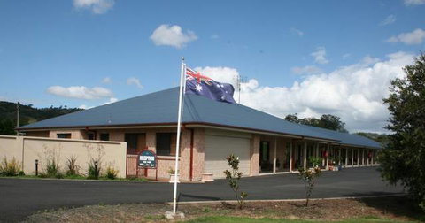 Kyogle Country Inn - Accommodation Perth 3