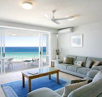 La Mer Sunshine Beachfront Apartments - Accommodation Perth