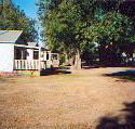 Lake Anderson Caravan Park - Accommodation Perth