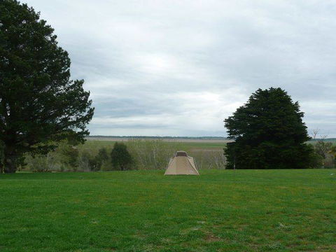 Lake Burrumbeet Caravan Park - Accommodation Perth 1