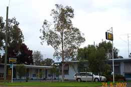Lake Cargelligo NSW Accommodation Perth