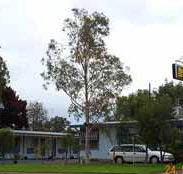 Lake Cargelligo Motel - Accommodation Perth