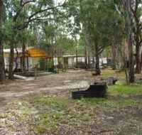 Lake Glenmaggie Caravan Park - Accommodation Perth