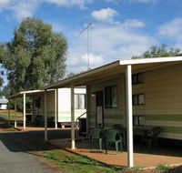 Lake View Caravan Park - Accommodation Perth