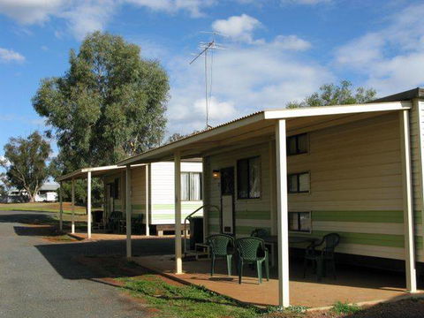 Lake View Caravan Park - Accommodation Perth 0