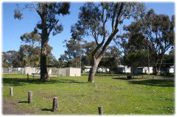 Lake Waranga Caravan Park & Holiday Camp - Perth Resorts 2
