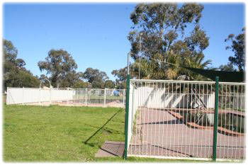 Lake Waranga Caravan Park & Holiday Camp - Perth Resorts 3