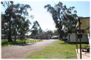 Lake Waranga Caravan Park & Holiday Camp - Perth Resorts 4