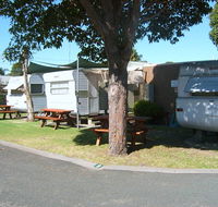 Lakes Haven Caravan Park - Accommodation Perth