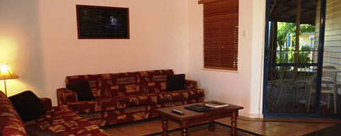 Lakeview Apartments - Accommodation Perth 3