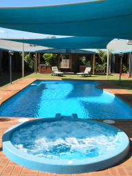 Lakeview Apartments - Accommodation Perth 4