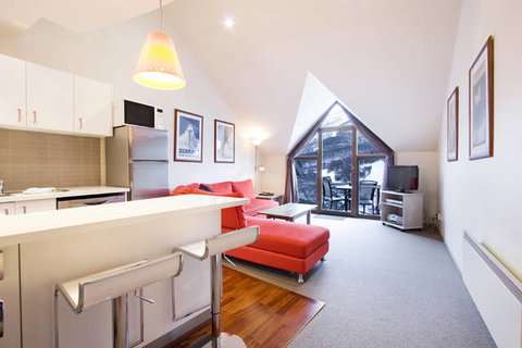 Banjo Apartments - Accommodation Perth 0