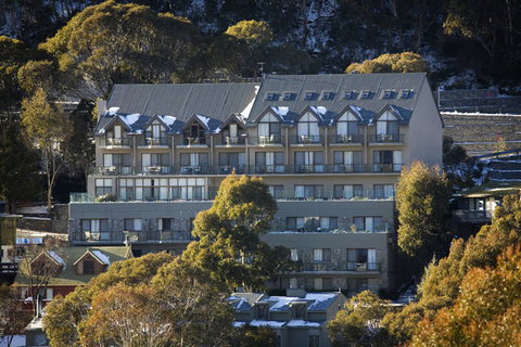 Banjo Apartments - Accommodation Perth 4