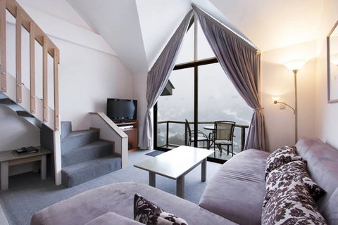Banjo Apartments - Accommodation Perth 5