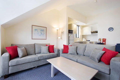 Banjo Apartments - Accommodation Perth 7