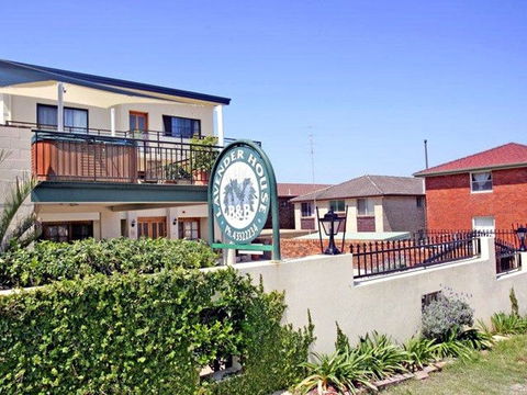 Lavender House B&B - Accommodation Perth 1