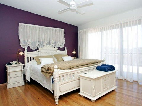 Lavender House B&B - Accommodation Perth 0