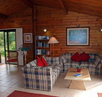 Lavendula Garden Cottage - Accommodation Perth
