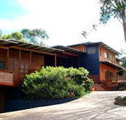 Leatherwood Lodge - Accommodation Perth