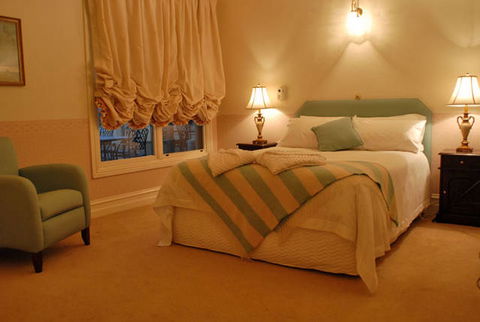 Ledcourt Waters - Accommodation Perth 1