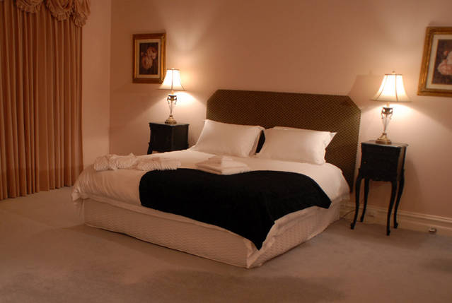 Lake Lonsdale VIC Accommodation Perth