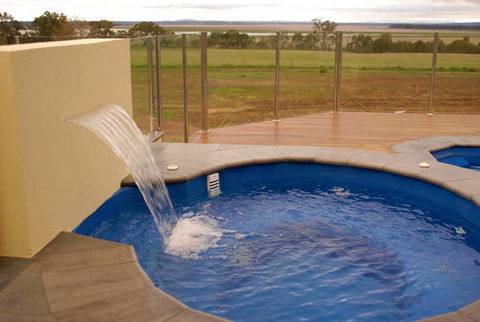 Ledcourt Waters - Accommodation Perth 2