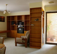 Lemon Tree Cottage - Ordway Park - Accommodation Perth