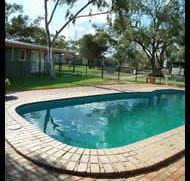 Lightning Ridge Outback Resort  Caravan Park - Accommodation Perth